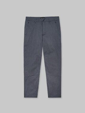 Men's Vollebak Equator Pants (Grey edition - Large)
